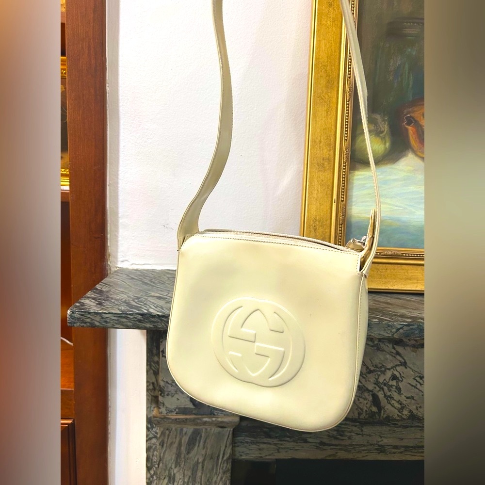 Gucci Vintage Bag